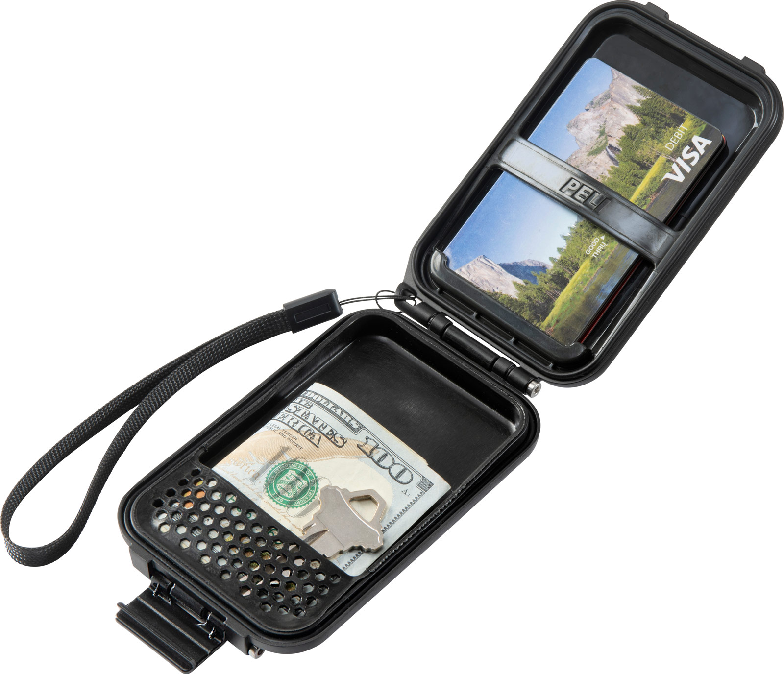 PELI™ G5 RF FIELD WALLET