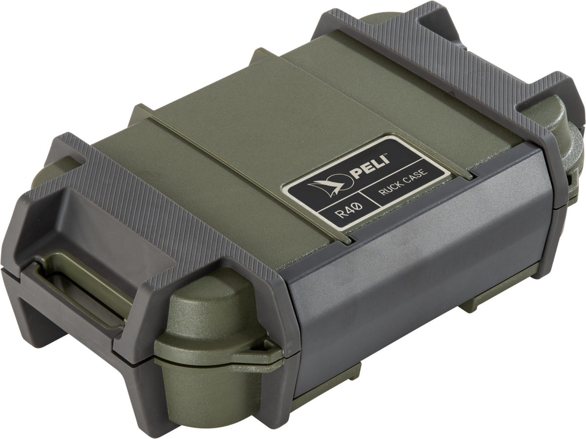 PELI™ RUCK CASE R40