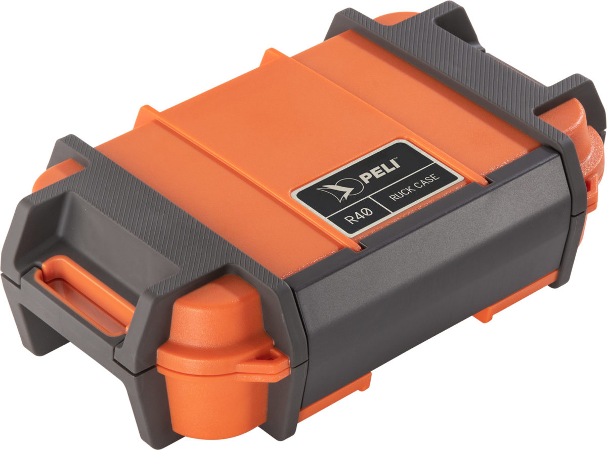 PELI™ RUCK CASE R40