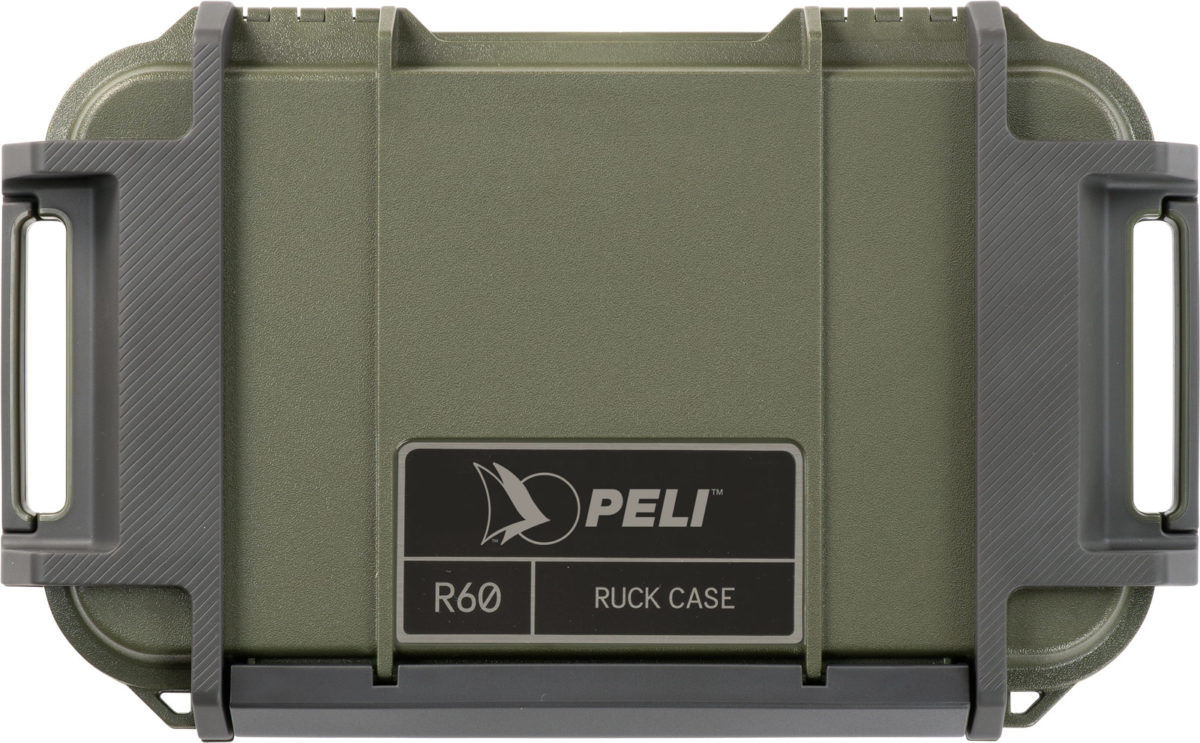 PELI™ RUCK CASE R60