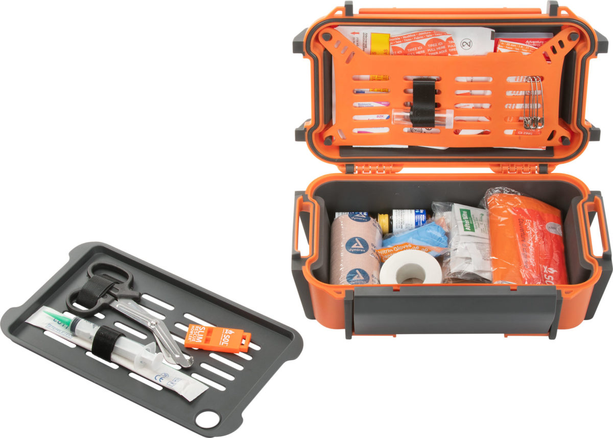 PELI™ RUCK CASE R60