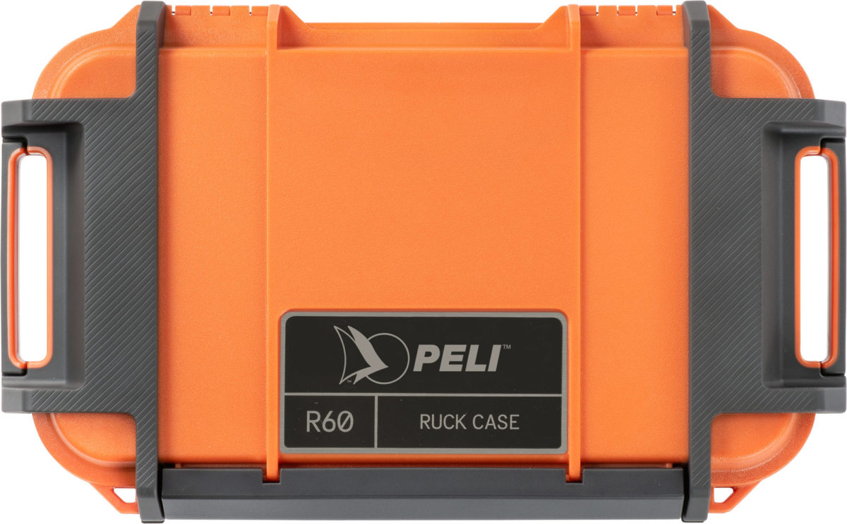 PELI™ RUCK CASE R60