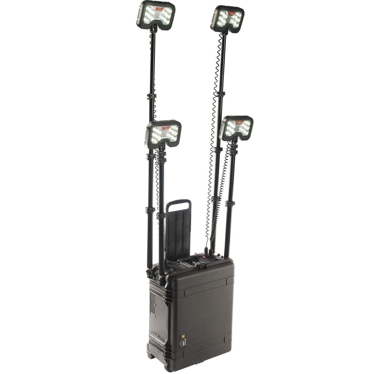PELI™ Remote Area Lighting System 9470 (3te Generation)