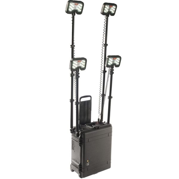 PELI™ Remote Area Lighting System 9470 (3te Generation)