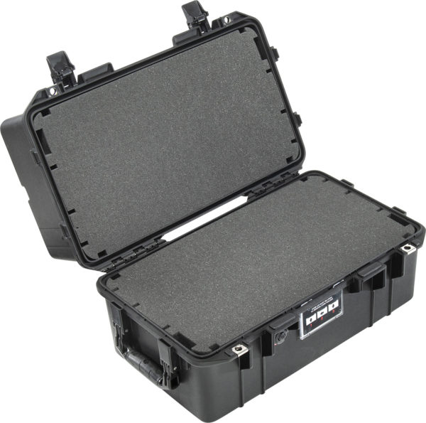 PELI™ AIR CASE 1465 mit Schaumstoff