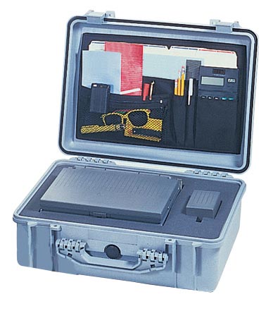 PELI™ Lid Organizer Deckeleinteiler 1509