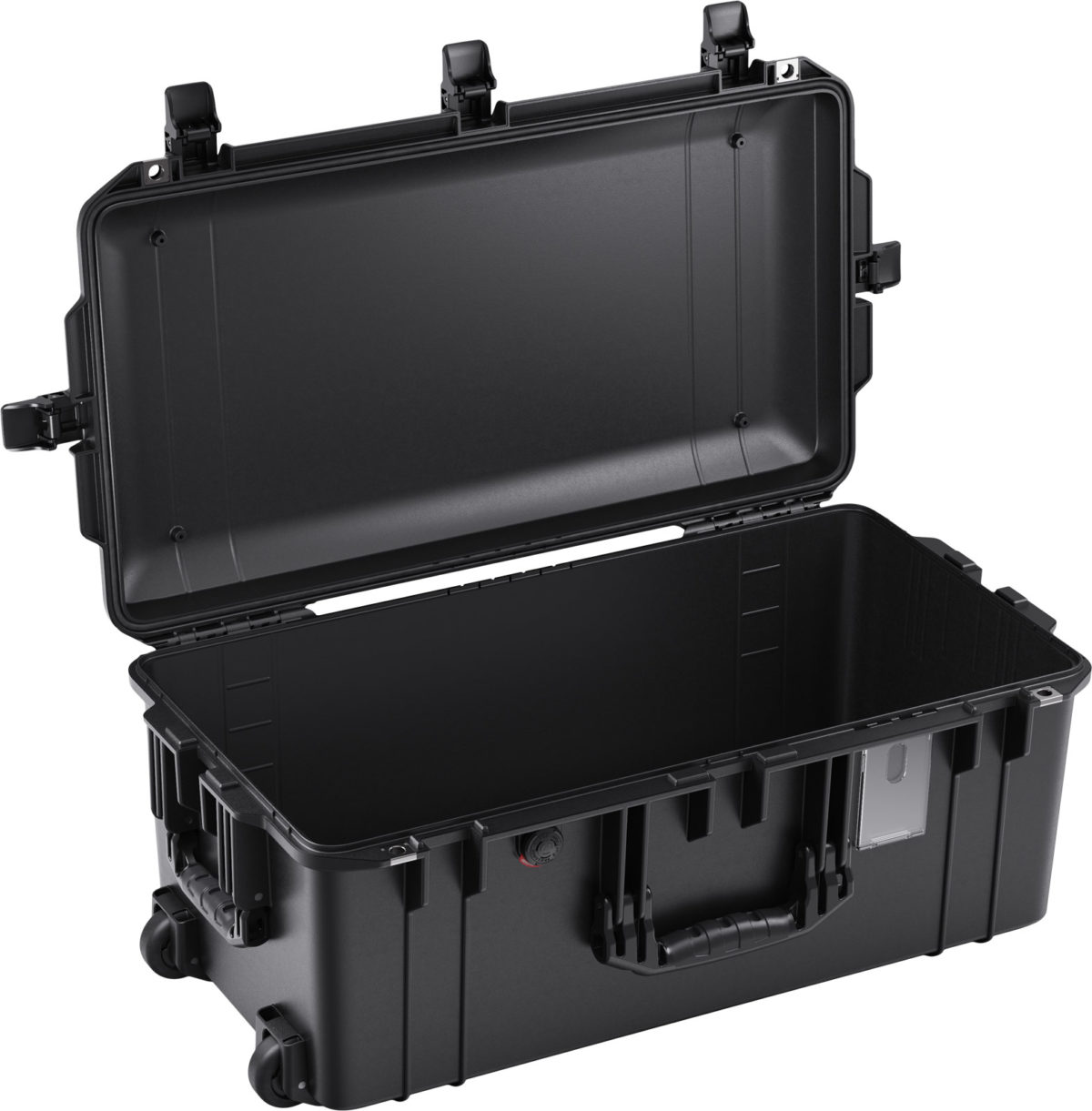 PELI™ AIR CASE 1606 OHNE SCHAUMSTOFF