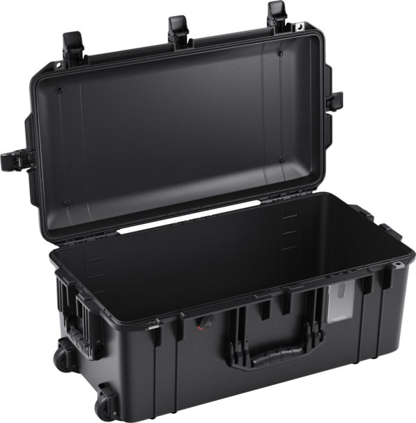 PELI™ AIR CASE 1606 OHNE SCHAUMSTOFF