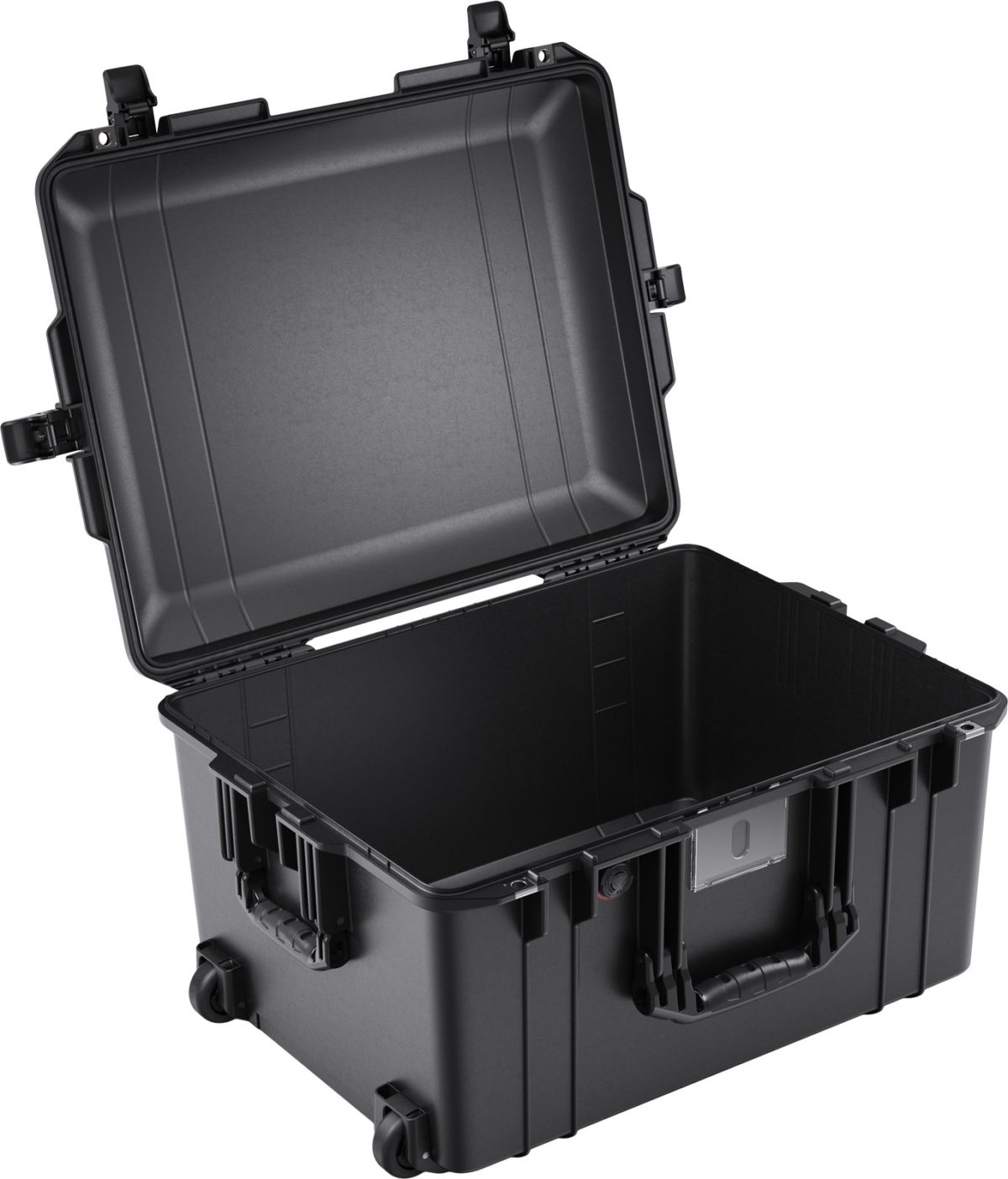 PELI™ AIR CASE 1607 OHNE SCHAUMSTOFF