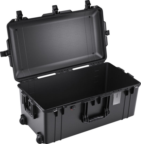 PELI™ AIR CASE 1626 OHNE SCHAUMSTOFF
