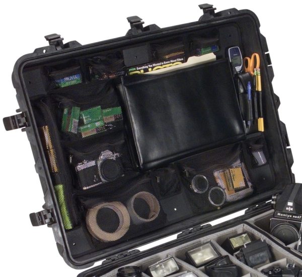 PELI™ Mesh Deckeleinteiler 1669