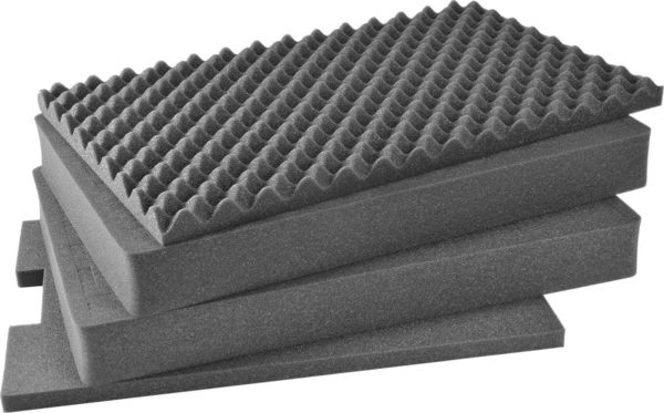 PELI™ Ersatz-Schaumstoffset 1671