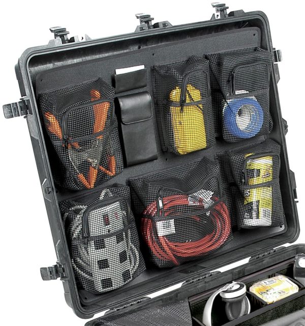 PELI™ Mesh Deckeleinteiler 1699