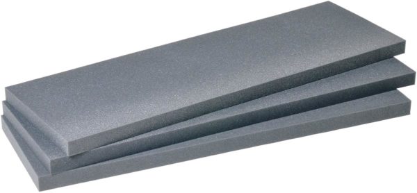 PELI™ 3 Teile Ersatz-Schaumstoffset 1723