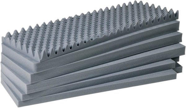 PELI™ 3 Teile Ersatz-Schaumstoffset 1741