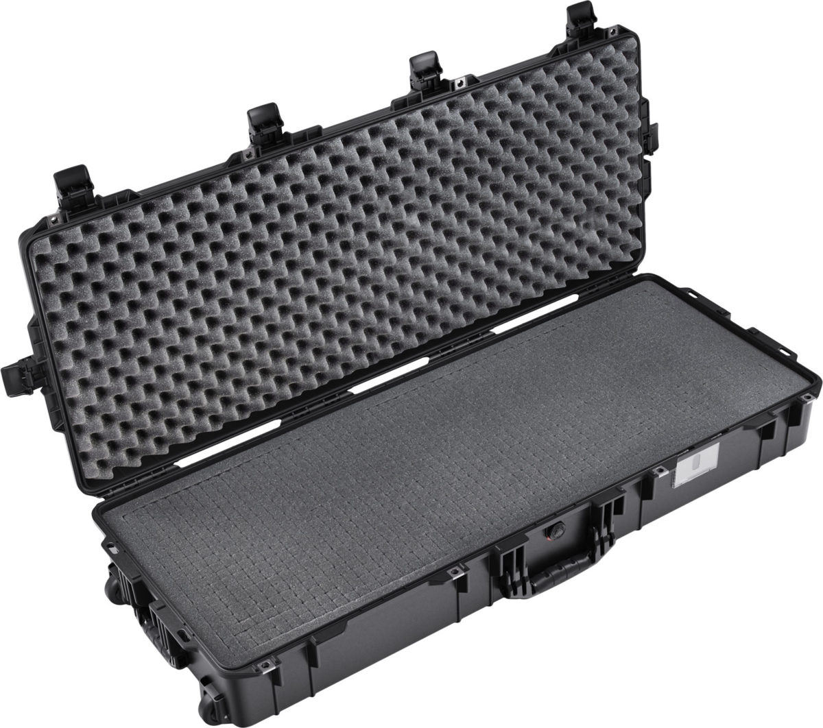 PELI™ AIR CASE 1745 MIT SCHAUMSTOFF