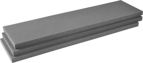PELI™ 3 Teile Ersatz-Schaumstoffset 1751