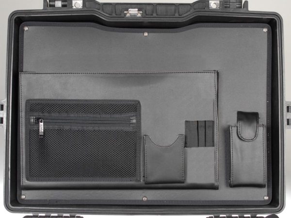 PELI™ Computer Deckeleinteiler 1495ALI