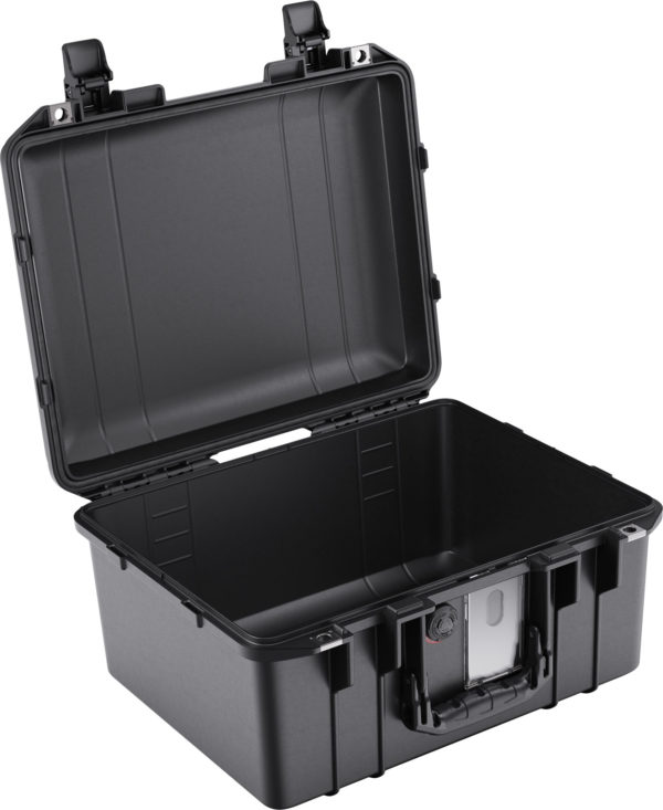 PELI™ AIR CASE 1507 OHNE SCHAUMSTOFF