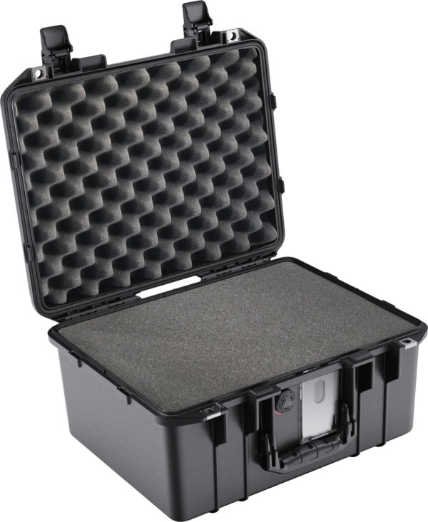 PELI™ AIR CASE 1507 MIT SCHAUMSTOFF