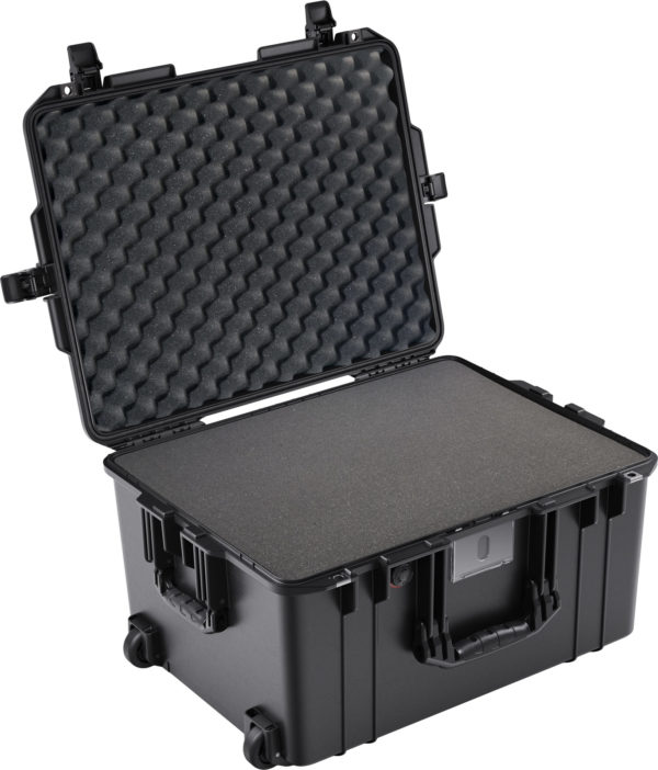 PELI™ AIR CASE 1607 MIT SCHAUMSTOFF