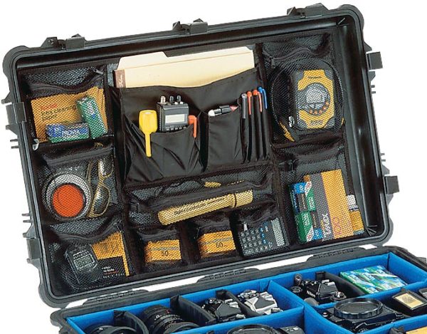PELI™ Mesh Deckeleinteiler 1659