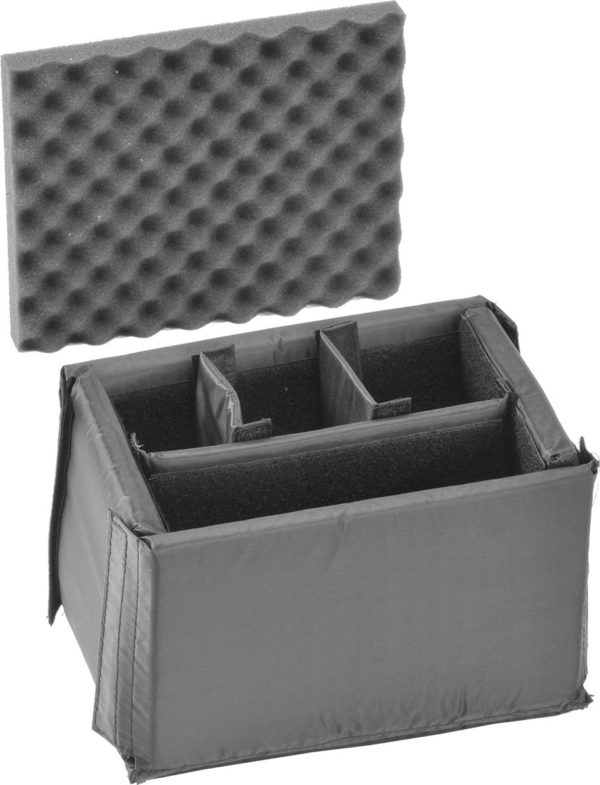 Storm Case Stegausrüstung iM2075