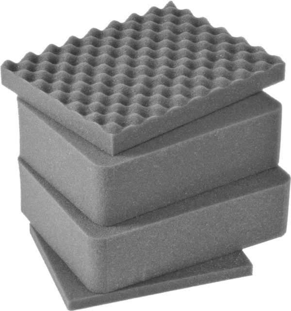 Storm Case Ersatz-Schaumstoffset 2075