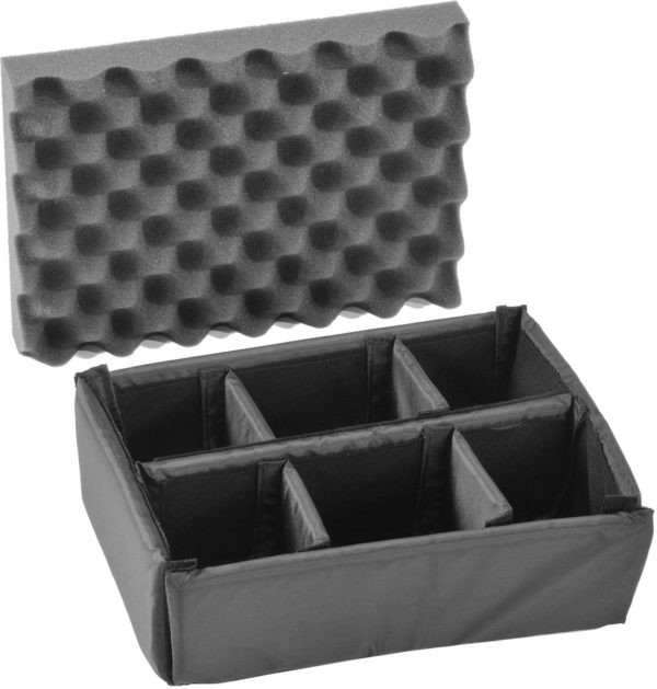 Storm Case Stegausrüstung iM2100