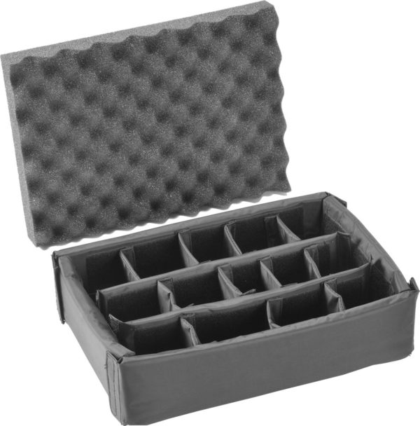 Storm Case Stegausrüstung iM2200