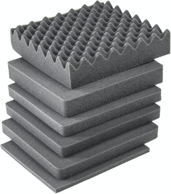 Storm Case Ersatz-Schaumstoffset 2275