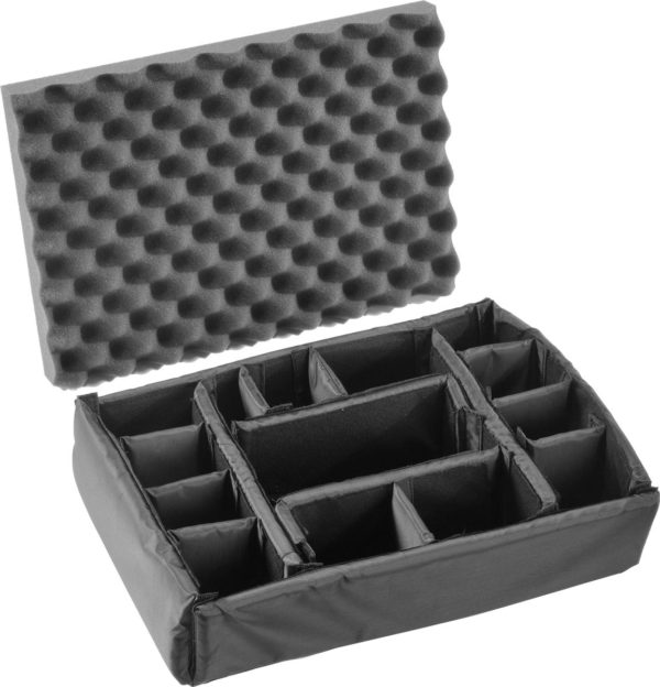 Storm Case Stegausrüstung iM2300