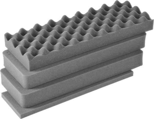 Storm Case Ersatz-Schaumstoffset 2306