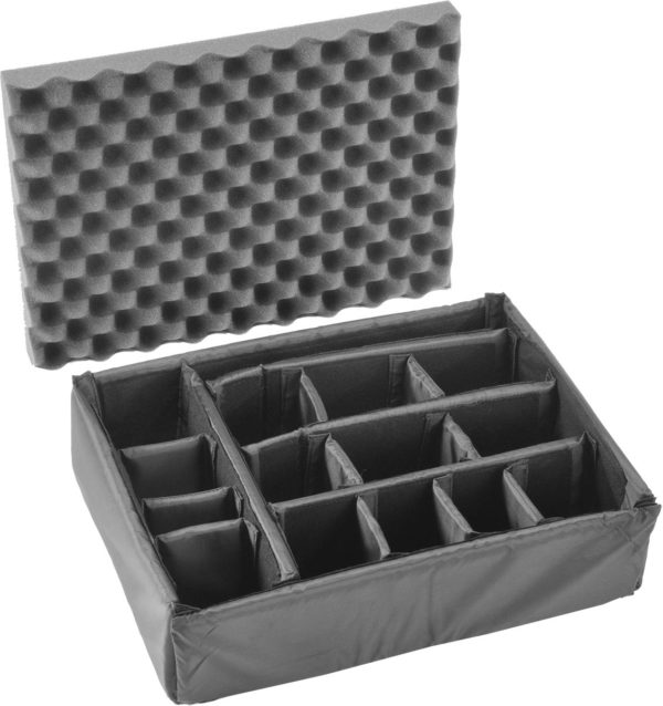Storm Case Stegausrüstung iM2400