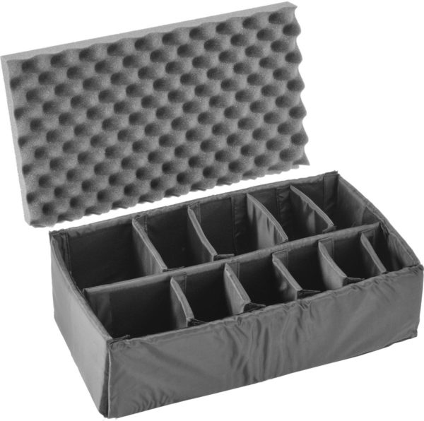 Storm Case Stegausrüstung iM2500