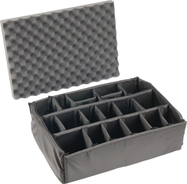 Storm Case Stegausrüstung iM2600