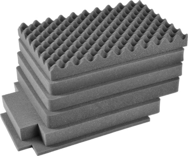 Storm Case Ersatz-Schaumstoffset 2620