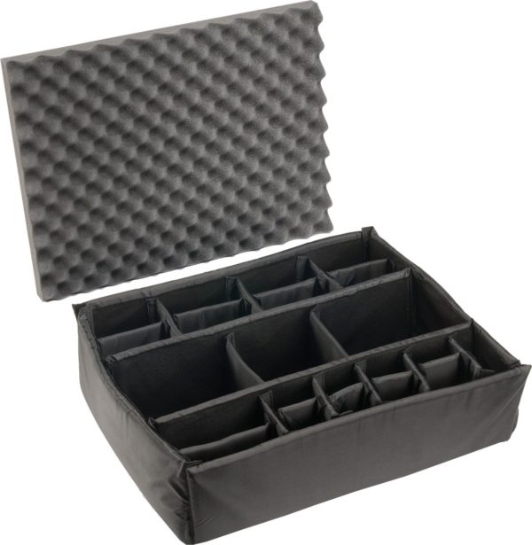 Storm Case Stegausrüstung iM2700