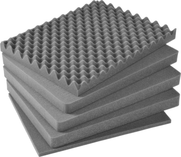 Storm Case Ersatz-Schaumstoffset 2700
