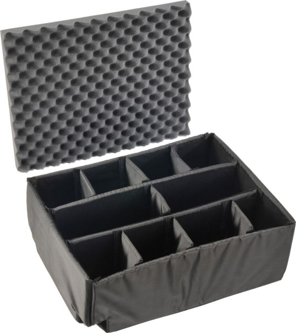 Storm Case Stegausrüstung iM2720