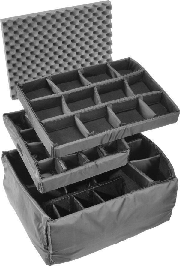 Storm Case Stegausrüstung iM2750