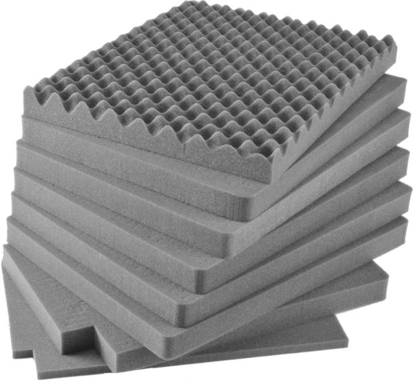 Storm Case Ersatz-Schaumstoffset 2750