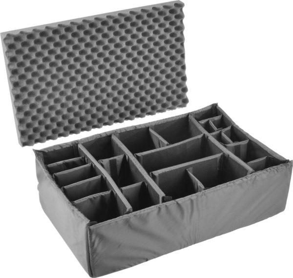 Storm Case Stegausrüstung iM2950