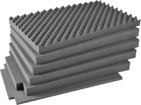 Storm Case Ersatz-Schaumstoffset 2950