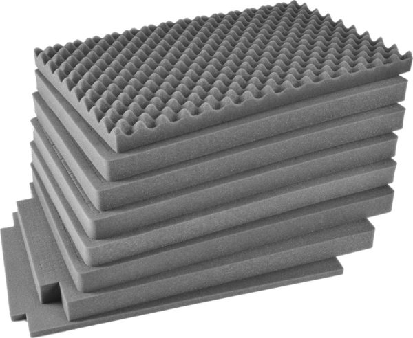 Storm Case Ersatz-Schaumstoffset 2975