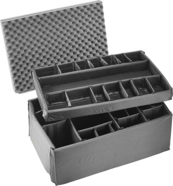 Storm Case Stegausrüstung iM3075