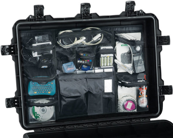 Storm Case Utility Organizer iM3075