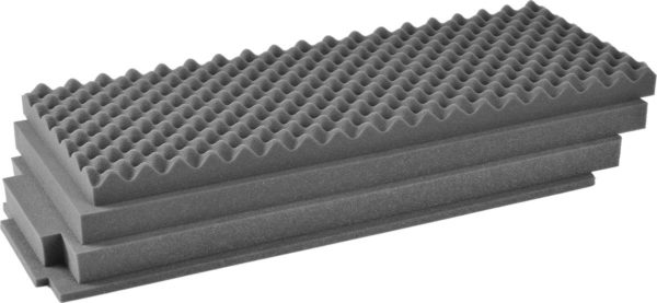 Storm Case Ersatz-Schaumstoffset 3100