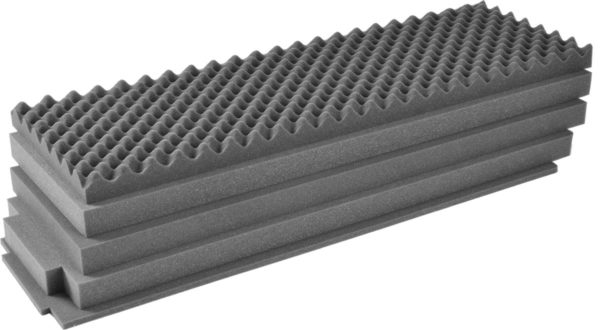 Storm Case Ersatz-Schaumstoffset 3220