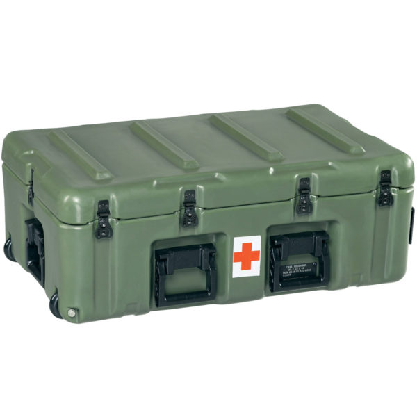 HARDIGG MC3000 Medchest 3 !!! PREIS AUF ANFRAGE !!!